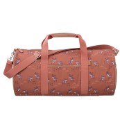 FRESK - Borsa Sport Grande - Disegno Fresk: Cervo Amber Brown