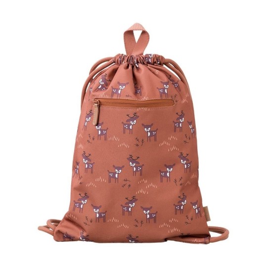 Sacca zaino deals per bambini