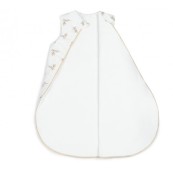 Nobodinoz - Sacco Nanna Tog 1.7 (0-6 mesi) - Cotone Bio - Colori Nobodinoz: Flore