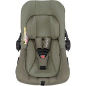 Nuna - Ovetto Pipa Next - Fino a 83cm!