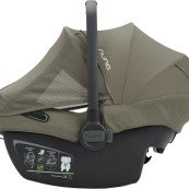 Nuna - Ovetto Pipa Next - Fino a 83cm!