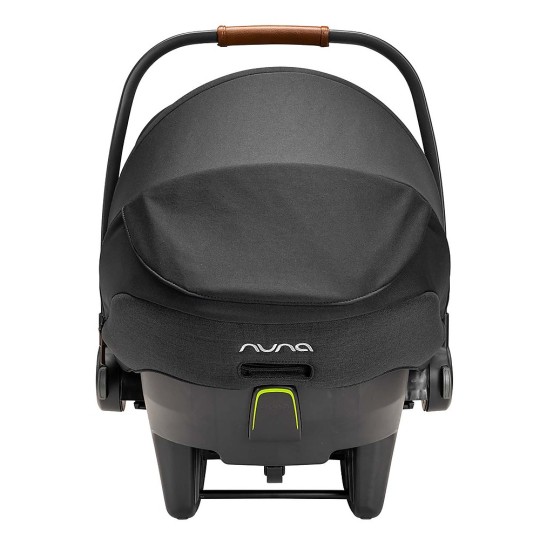 Nuna - ovetto Pipa Next - Colore Nuna: Caviar