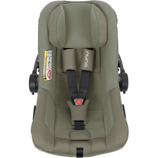 Nuna - Ovetto Pipa Next - Fino a 83cm!