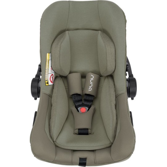Nuna - Ovetto Pipa Next - Fino a 83cm!