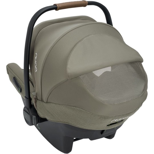 Nuna - Ovetto Pipa Next - Fino a 83cm!
