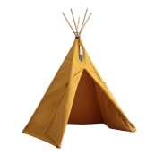 Nobodinoz - Tenda in cotone organico Nevada 152x120