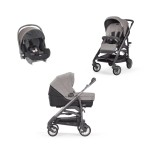 Colore Inglesina: maui grey