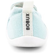 Bobux - Scarpine Xplorer Scamp - Taglia Scarpe: 18, Colore Bobux: Aqua/Rainbow