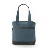 Inglesina - borsa zaino Back Bag per passeggino Aptica - Colore Inglesina: Vancouver Blue 2022
