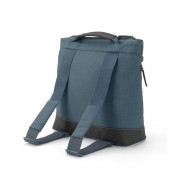 Inglesina - borsa zaino Back Bag per passeggino Aptica - Colore Inglesina: Vancouver Blue 2022