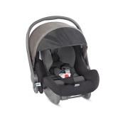 Inglesina - Sistema Quattro Trilogy + Huggy - Colore Inglesina: maui grey