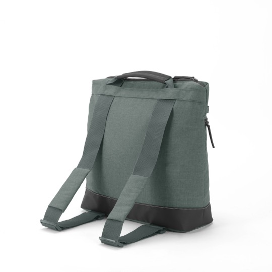 Inglesina - borsa zaino Back Bag per passeggino Aptica - Colore Inglesina: Neptune Greyish 2022