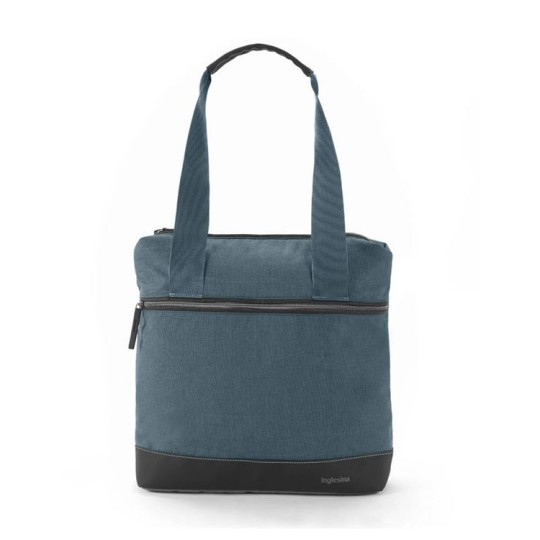 Inglesina - borsa zaino Back Bag per passeggino Aptica - Colore Inglesina: Vancouver Blue 2022
