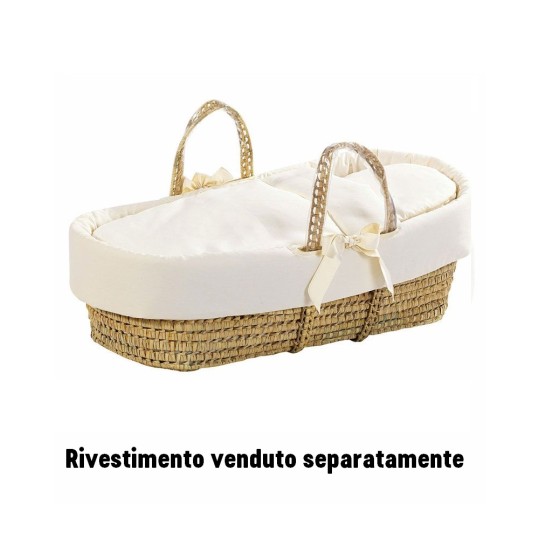 Picci - Cesta in vimini. Acquistalo ora sul nostro e-shop!