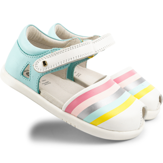 Bobux best sale sandali bambina