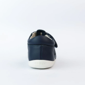 Bobux - Sandalo Step-Up Zap II - Per i primi passi. - Taglia Scarpe: 20, Colore Bobux: Navy