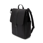Bugaboo - Borsa Zaino - Puoi anche agganciarla al tuo passeggino! - Colori Bugaboo: Midnight Black