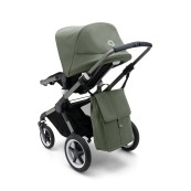 Bugaboo - Borsa Zaino - Puoi anche agganciarla al tuo passeggino!