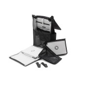 Bugaboo - Borsa Zaino - Puoi anche agganciarla al tuo passeggino!