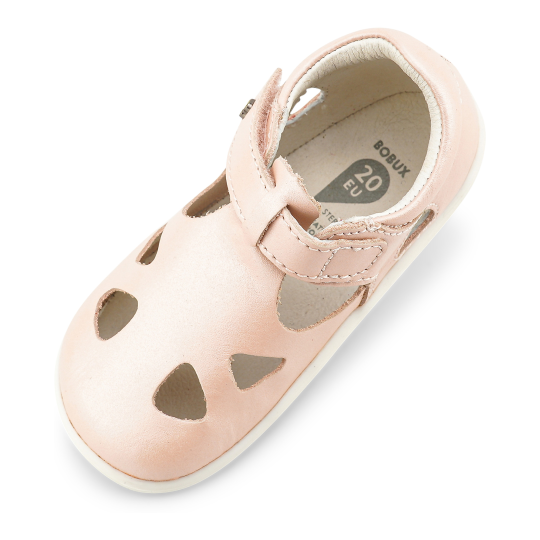 Scarpe bobux primi passi 2025