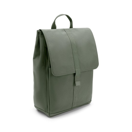 Bugaboo - Borsa Zaino - Puoi anche agganciarla al tuo passeggino! - Colori Bugaboo: Forest Green