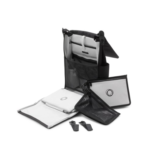 Bugaboo - Borsa Zaino - Puoi anche agganciarla al tuo passeggino!