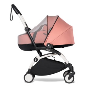 Babyzen - Zanzariera per Bassinet Yoyo