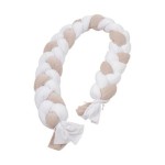 Colore Picci: Bianco - Tortora