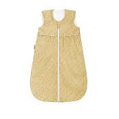 Baby Nest - Sacco Nanna Anni light Tog 0.5 (80cm) - Colori Baby Nest: Mustard