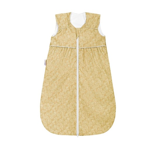 Baby Nest - Sacco Nanna Anni light Tog 0.5 (80cm) - Colori Baby Nest: Mustard