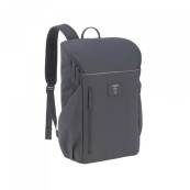 Lassig - Borsa Zaino per passeggino Slender - Colori Lässig: anthracite