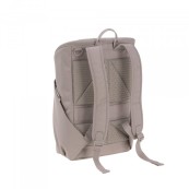 Lassig - Borsa Zaino per passeggino Slender - Colori Lässig: Taupe