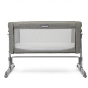Joie - Culla Roomie Glide - Co-Sleeping - Colore Joie: Foggy Gray