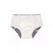 Lässig - Costume contenitivo tg. XL (18-24 mesi)