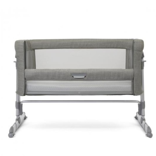 Joie - Culla Roomie Glide - Co-Sleeping - Colore Joie: Foggy Gray