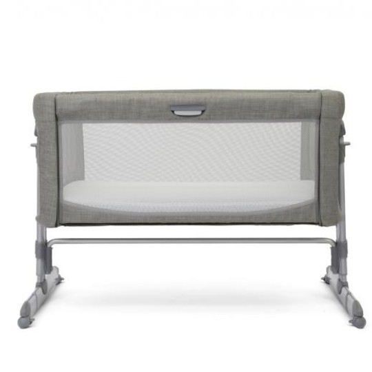 Joie - Culla Roomie Glide - Co-Sleeping - Colore Joie: Foggy Gray