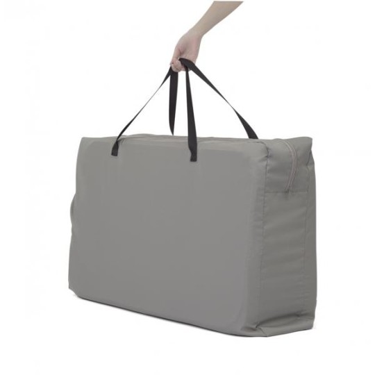 Joie - Culla Roomie Glide - Co-Sleeping - Colore Joie: Foggy Gray
