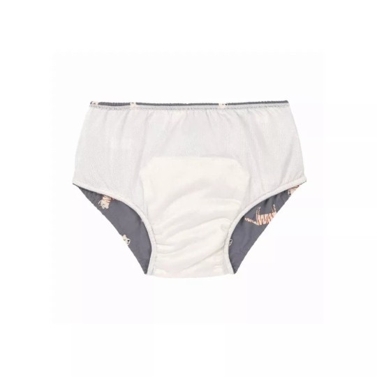 Lässig - Costume contenitivo tg. XL (18-24 mesi)