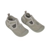 Lässig - Sandali mare traspiranti ad asciugatura rapida - Taglia Scarpe: 25, Colori Lässig: olive