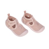 Lässig - Sandali mare traspiranti ad asciugatura rapida - Taglia Scarpe: 24, Colori Lässig: Powder pink