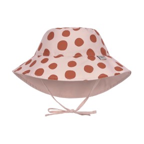 Lässig - Cappello Reversibile 50+UV tg. M (6-18 mesi)