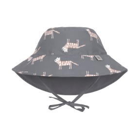 Lässig - Cappello Reversibile 50+UV tg. L (18-36 mesi)