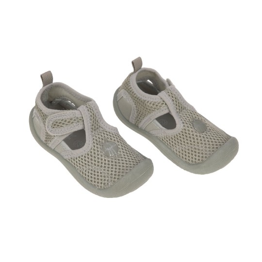 Lässig - Sandali mare traspiranti ad asciugatura rapida - Taglia Scarpe: 25, Colori Lässig: olive