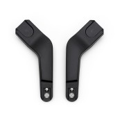 Bugaboo - Adattatore per seggiolino auto passeggino Butterfly