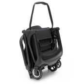 Bugaboo - Passeggino Butterfly - Ultra compatto! - Colori Bugaboo: Midnight Black