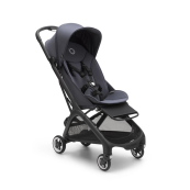 Bugaboo - Passeggino Butterfly - Ultra compatto! - Colori Bugaboo: Stormy Blue