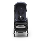 Bugaboo - Passeggino Butterfly - Ultra compatto! - Colori Bugaboo: Stormy Blue