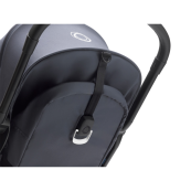 Bugaboo - Passeggino Butterfly - Ultra compatto! - Colori Bugaboo: Stormy Blue