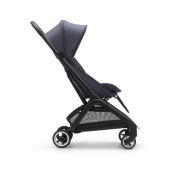 Bugaboo - Passeggino Butterfly - Ultra compatto! - Colori Bugaboo: Stormy Blue