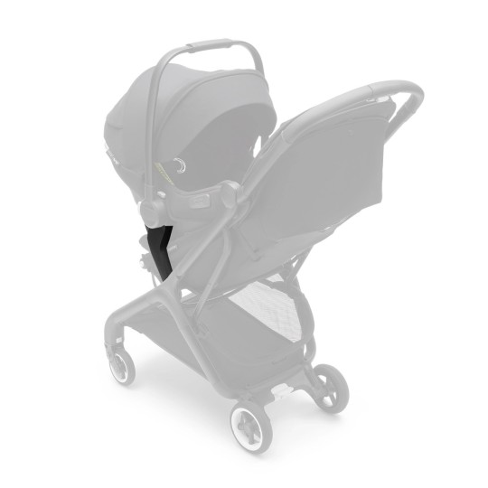 Bugaboo - Adattatore per seggiolino auto passeggino Butterfly